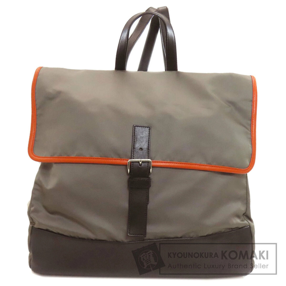 Prada Backpack Daypack